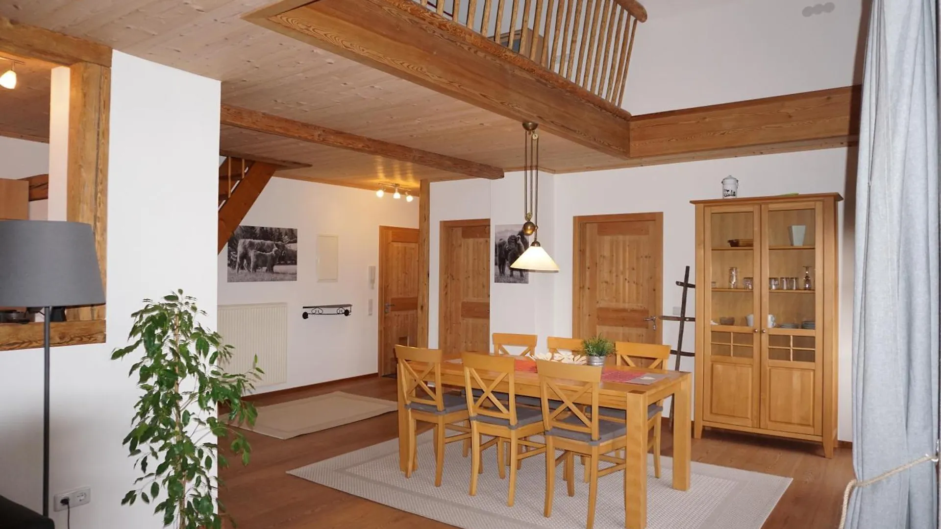 Ferienhof Beim Bohlar - Hochplatte Halblech