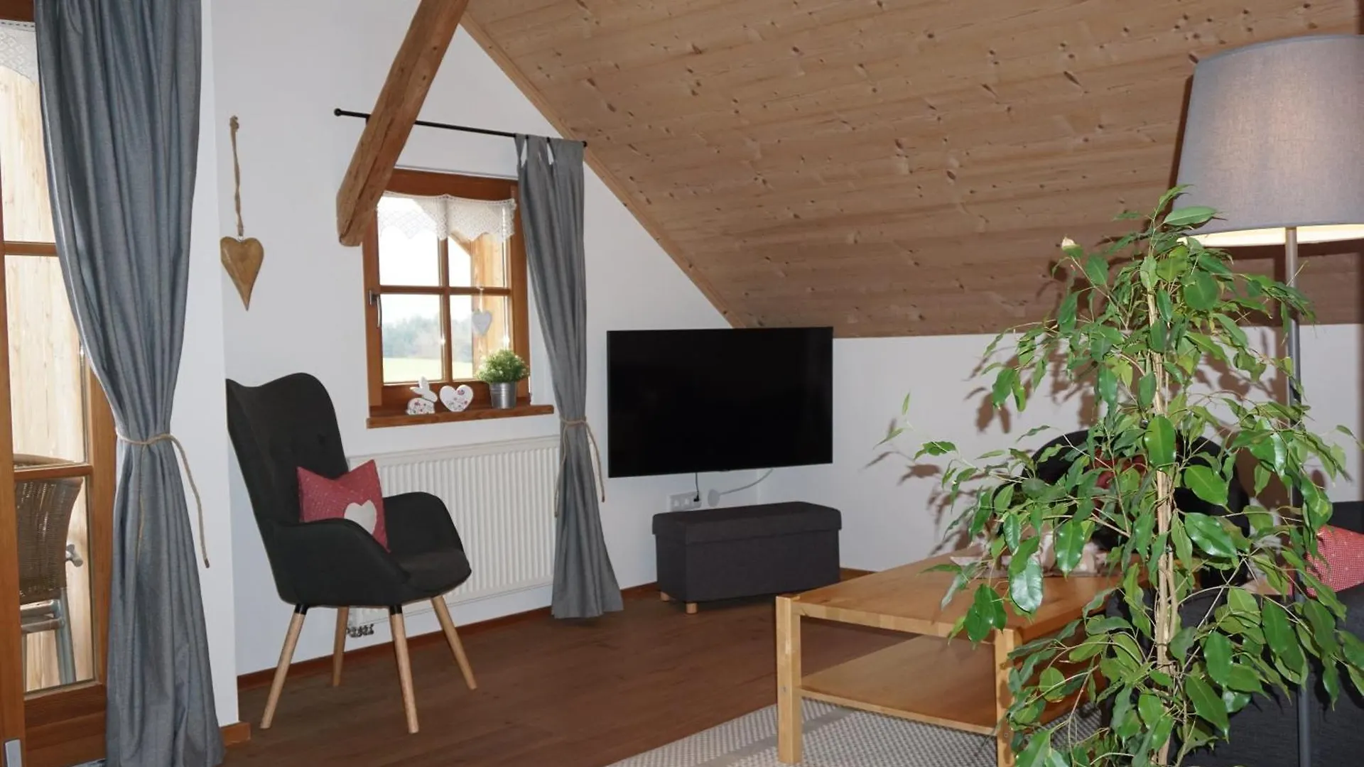 Ferienhof Beim Bohlar - Hochplatte Halblech