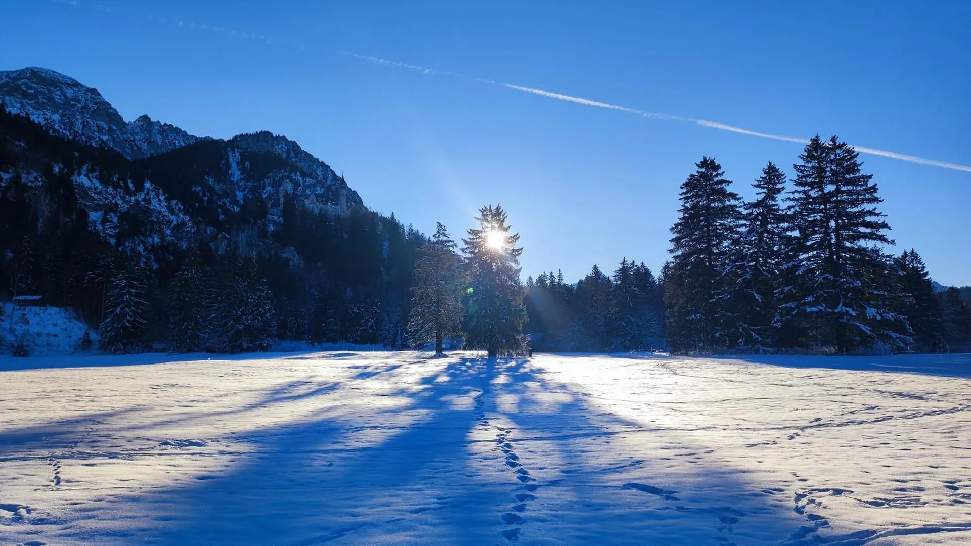Ferienhof Beim Bohlar - Hochplatte Halblech 0*,  Germany
